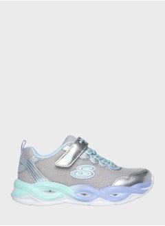 SKECHERS Kids Twisty Glow  - Image 1