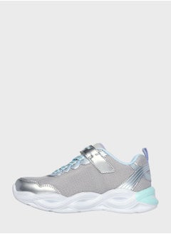 SKECHERS Kids Twisty Glow  - Image 2
