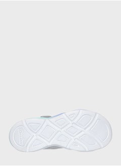 SKECHERS Kids Twisty Glow  - Image 5