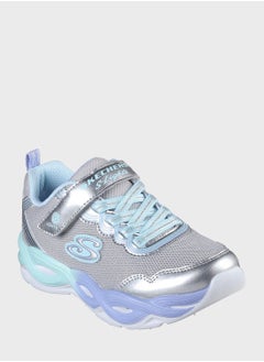 SKECHERS Kids Twisty Glow  - Image 3