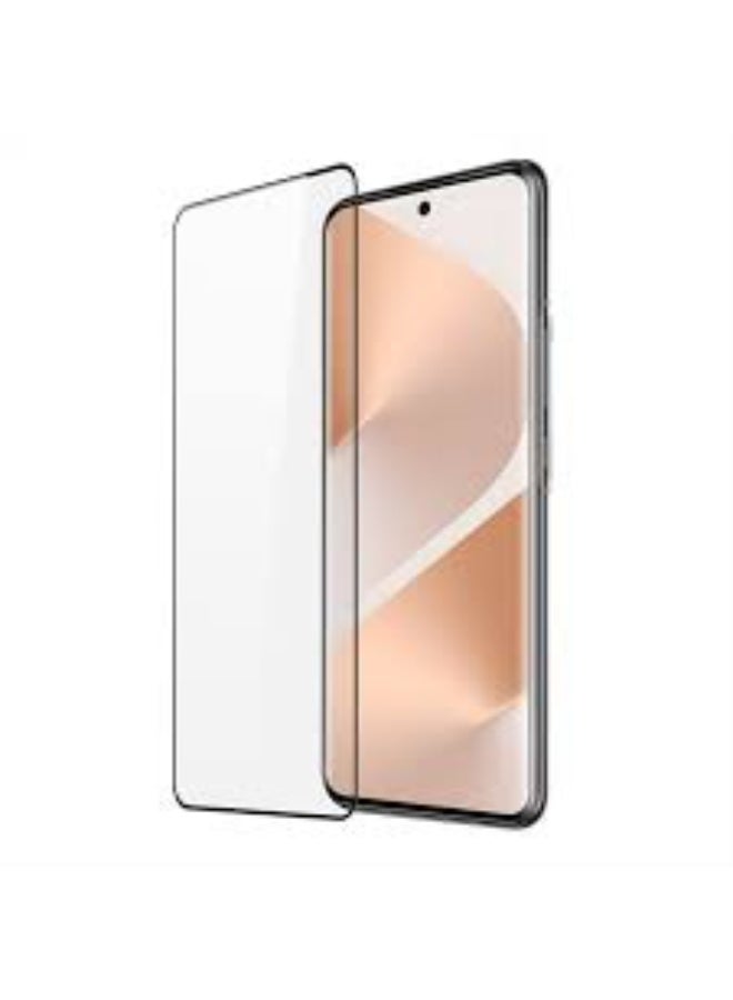 Screen Protector For Huawei Pura 80 Ultra , 5D Tempered Glass Protector 9H Hardness, Bubble Free, HD Clear Huawei Pura 80 Ultra Screen Protector