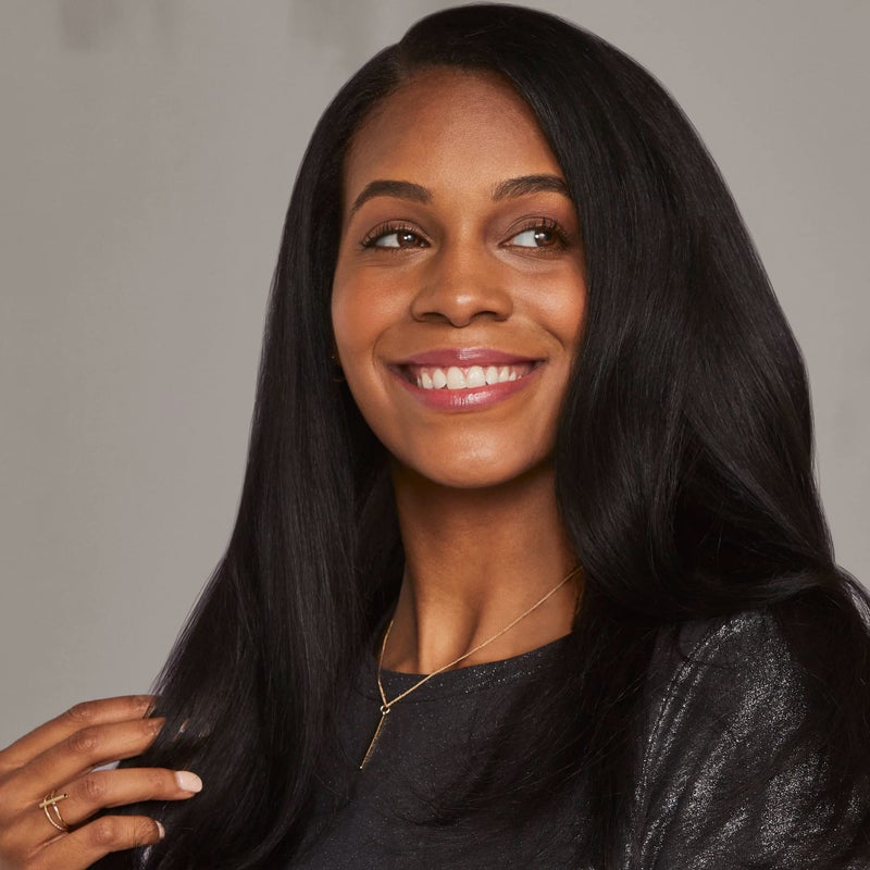 Hot Tools Pro Artist Black Gold One Step Replacement Attachment | Pro Drying & Styling (Medium) - Image 4