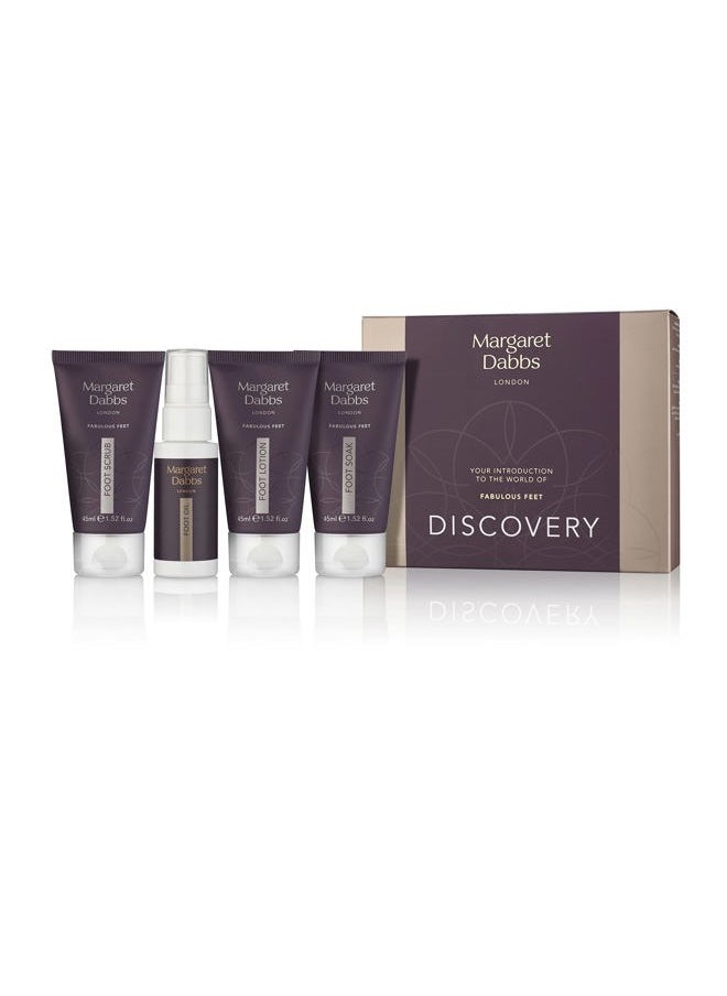 MARGARET DABBS Discovery Kit  - Image 1