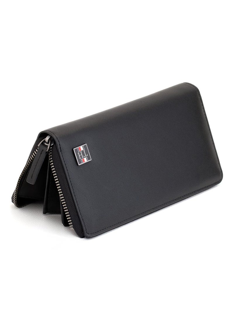 Tommy Hilfiger Plus Tommy Hilfiger Wallet-Unisex  - Image 3