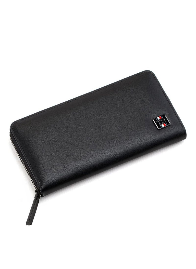 Tommy Hilfiger Plus Tommy Hilfiger Wallet-Unisex  - Image 2