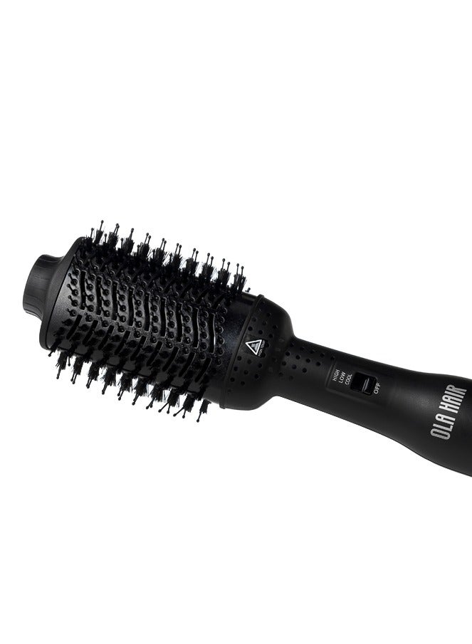 OLA HAIR One Step Hair Dryer and Volumizer - Image 2