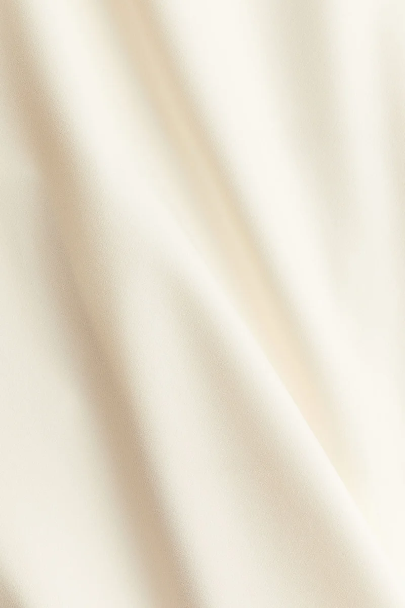 H&M A-line mini dress