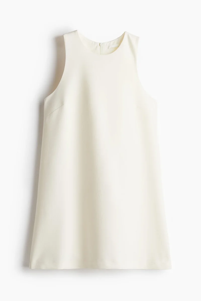 H&M A-line mini dress