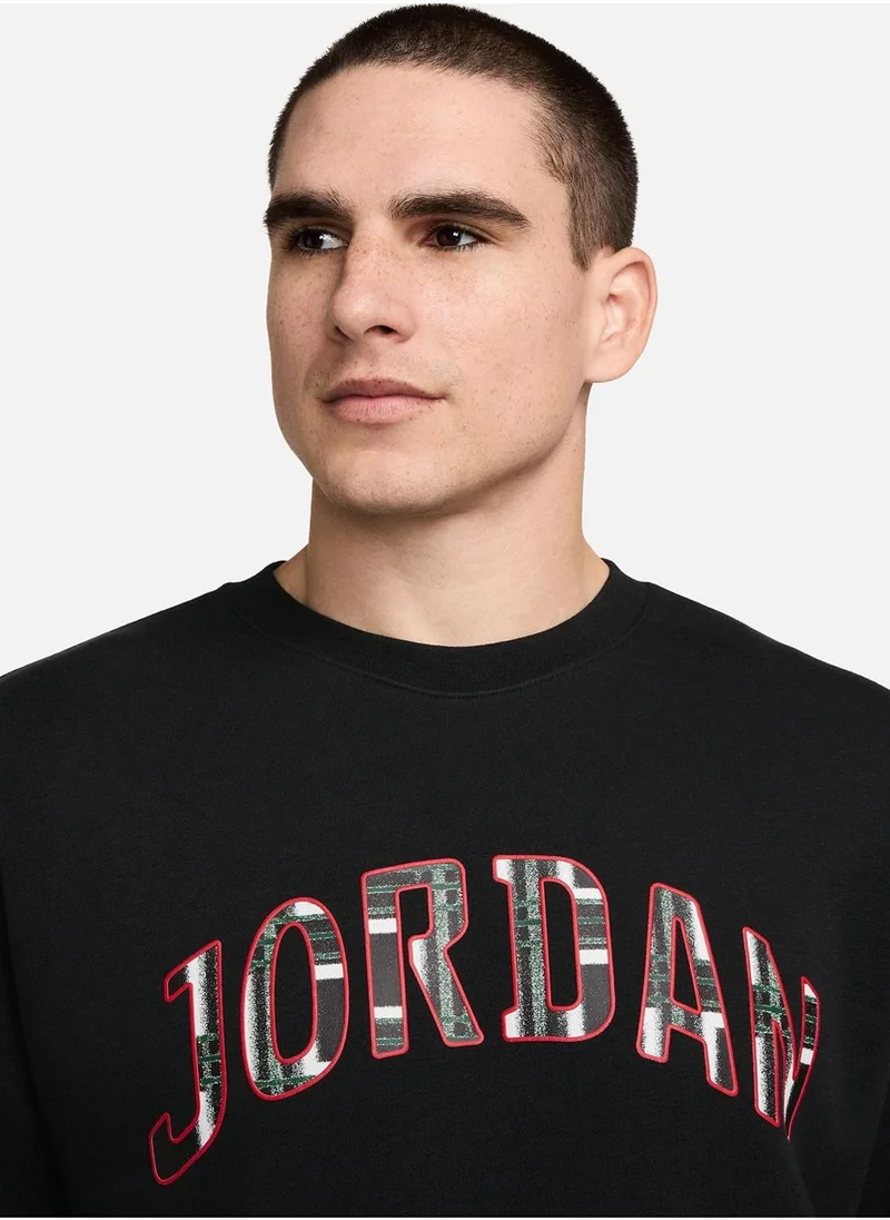 Jordan Jordan Essential Holiday Sweatshirt