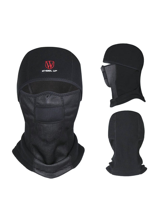 Cool Baby Windproof Protective Riding Mask - Image 2