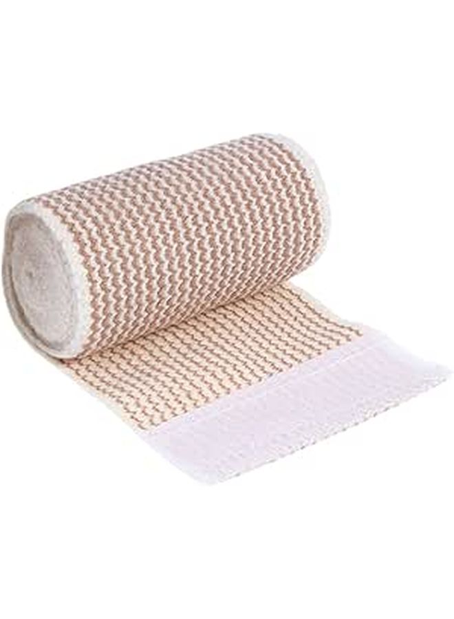 Self Adhesive Elastic Bandage Roll 7.5cm X 4.5m For Ankle Foot Support - Image 1