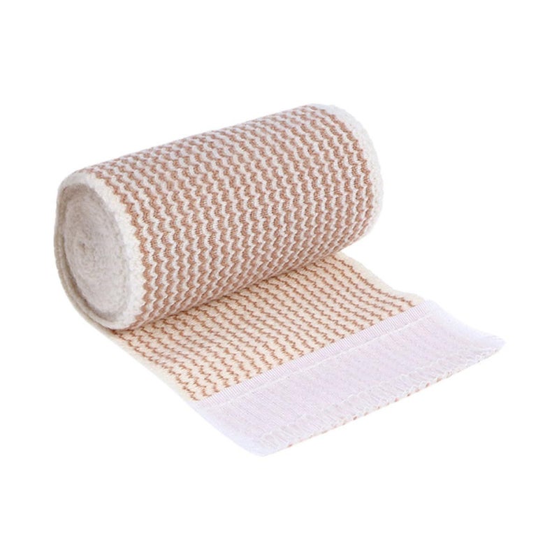 Self Adhesive Elastic Bandage Roll 7.5cm X 4.5m For Ankle Foot Support - Image 2