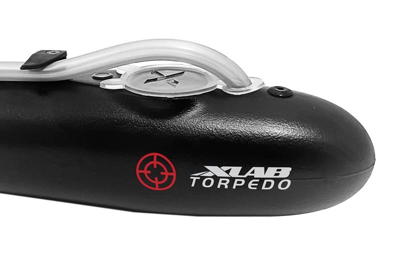 Xlab Reload Kit Torpedo Bottle Refills, Black, One Size - Image 2