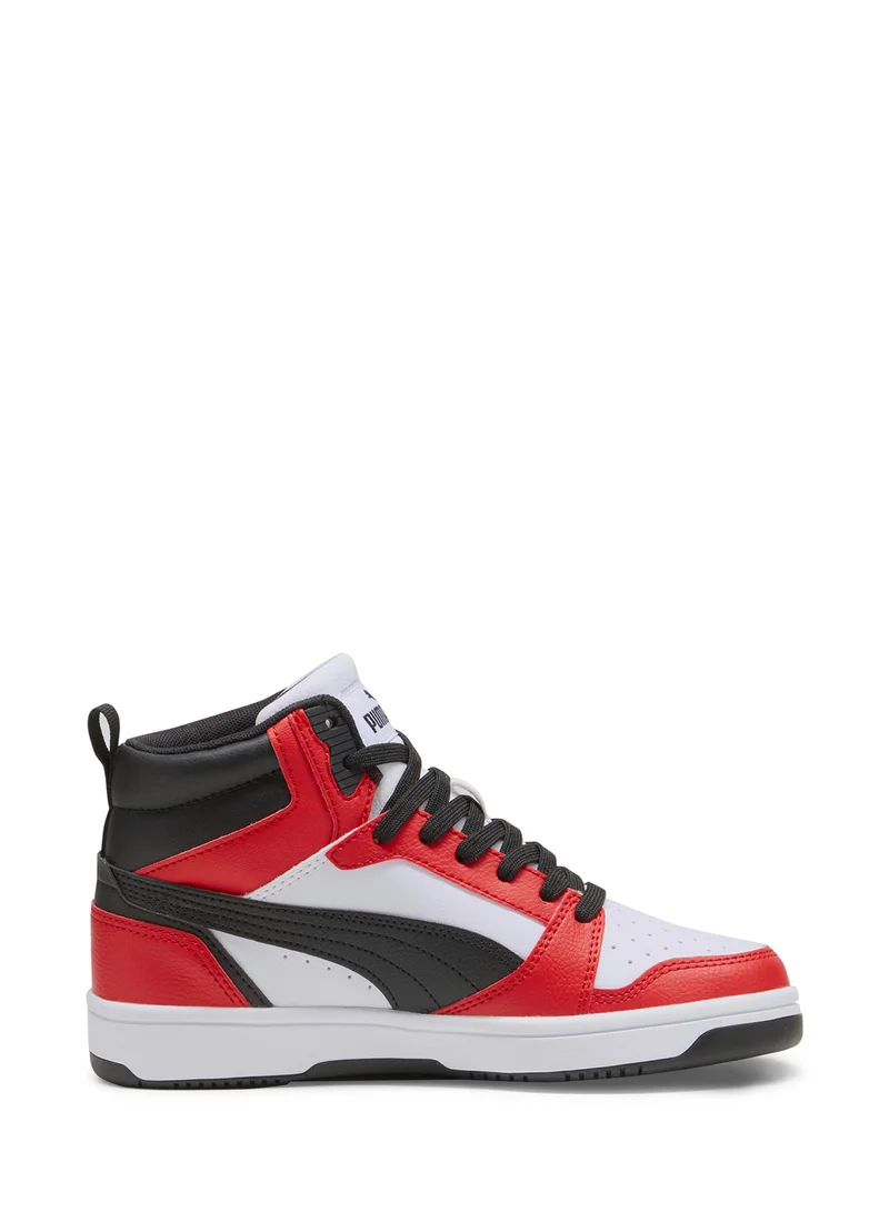 PUMA Youth Rebound V6 Mid
