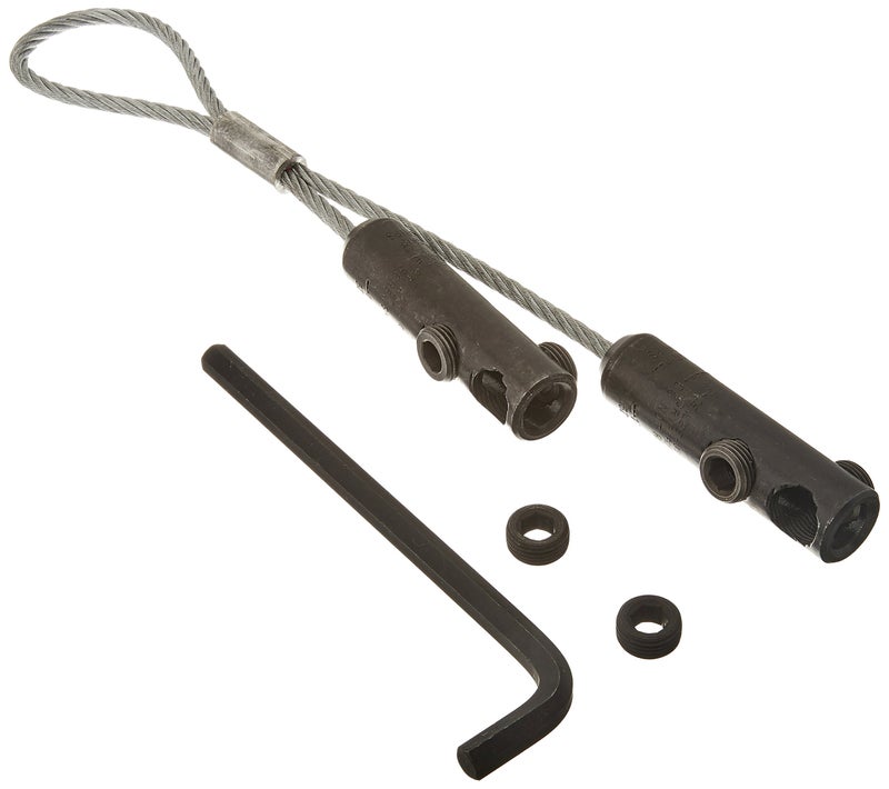 Greenlee 31014 TBasketType Pulling Grip 6200Pound Pulling Capacity