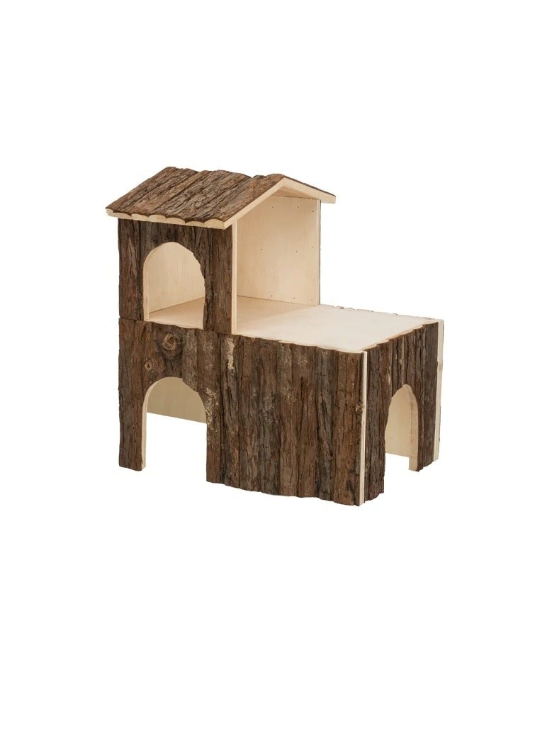 تريكسي ناتشورال ليفينج ليتي للحيوانات الأليفة الصغيرة - Image 2