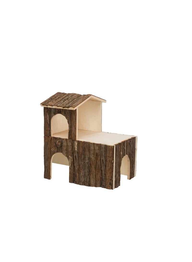 تريكسي ناتشورال ليفينج ليتي للحيوانات الأليفة الصغيرة - Image 1