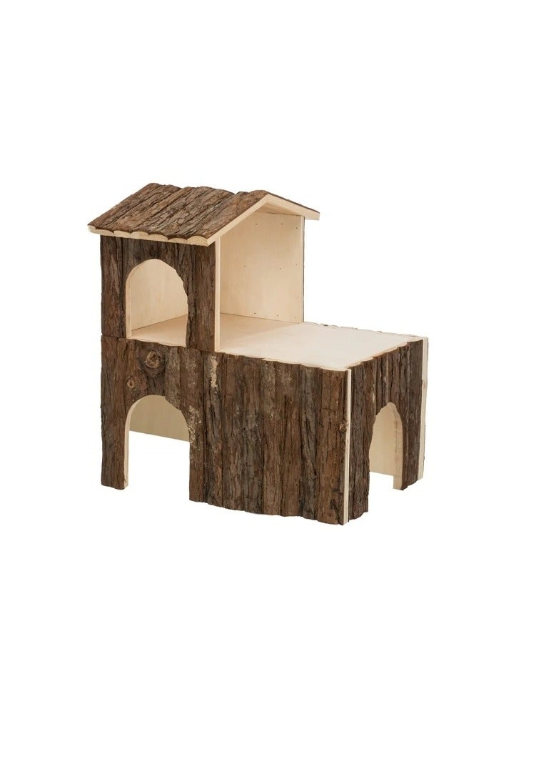 تريكسي ناتشورال ليفينج ليتي للحيوانات الأليفة الصغيرة - Image 3