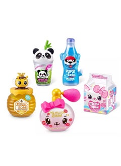 ZURU Zuru Mini Brands Kawaii Kuties Mini Figure - Assorted/Styles May Vary  - Image 4