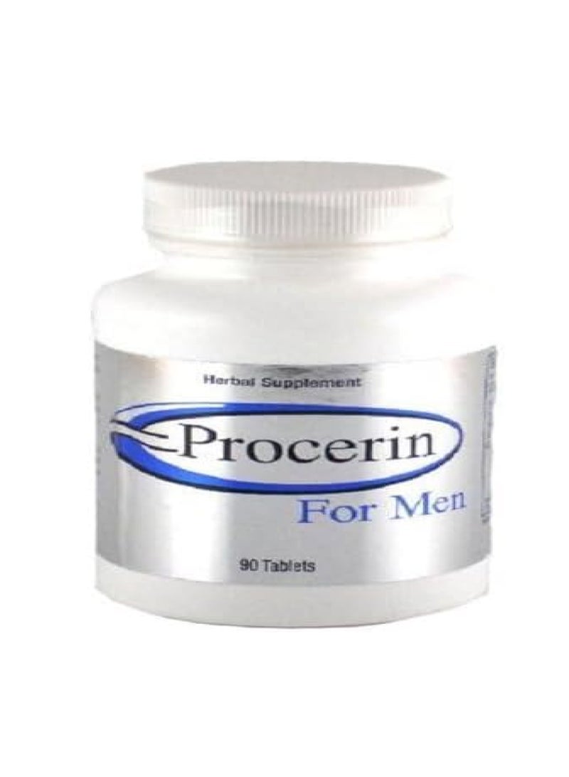 Procerin Tablets- For Male Hair Loss