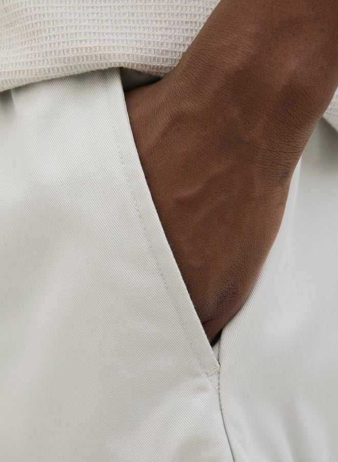 Jack & Jones JPSTBILL SRT AKM Snap Cargo Shorts - Image 4