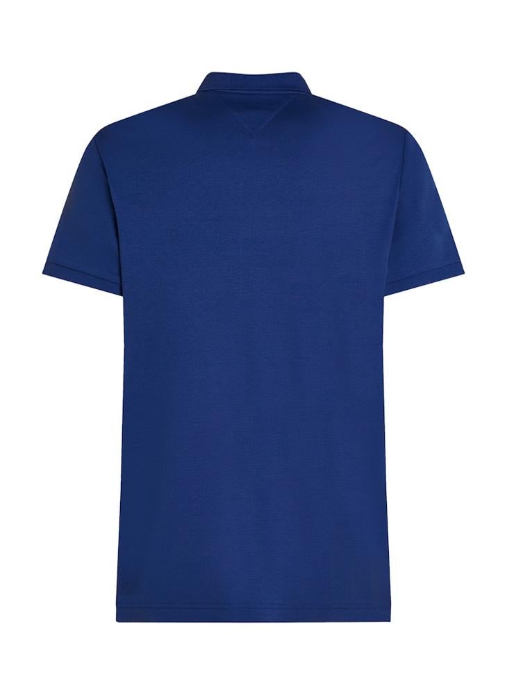 Regular Fit Cotton Polo