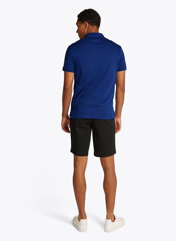 TOMMY HILFIGER Regular Fit Cotton Polo  - Image 2