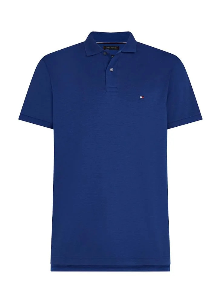 TOMMY HILFIGER Regular Fit Cotton Polo