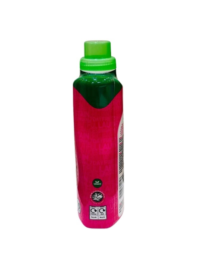 Star Drops The Pink Stuff The Miracle Bio Laundry Detergent Liquid 960 ML - Image 3