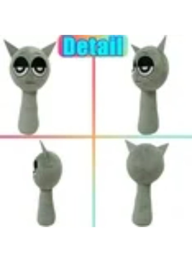 Bukela Game peripherals 20cm plush toys, realistic cute soft plush toys for men and women - Image 5