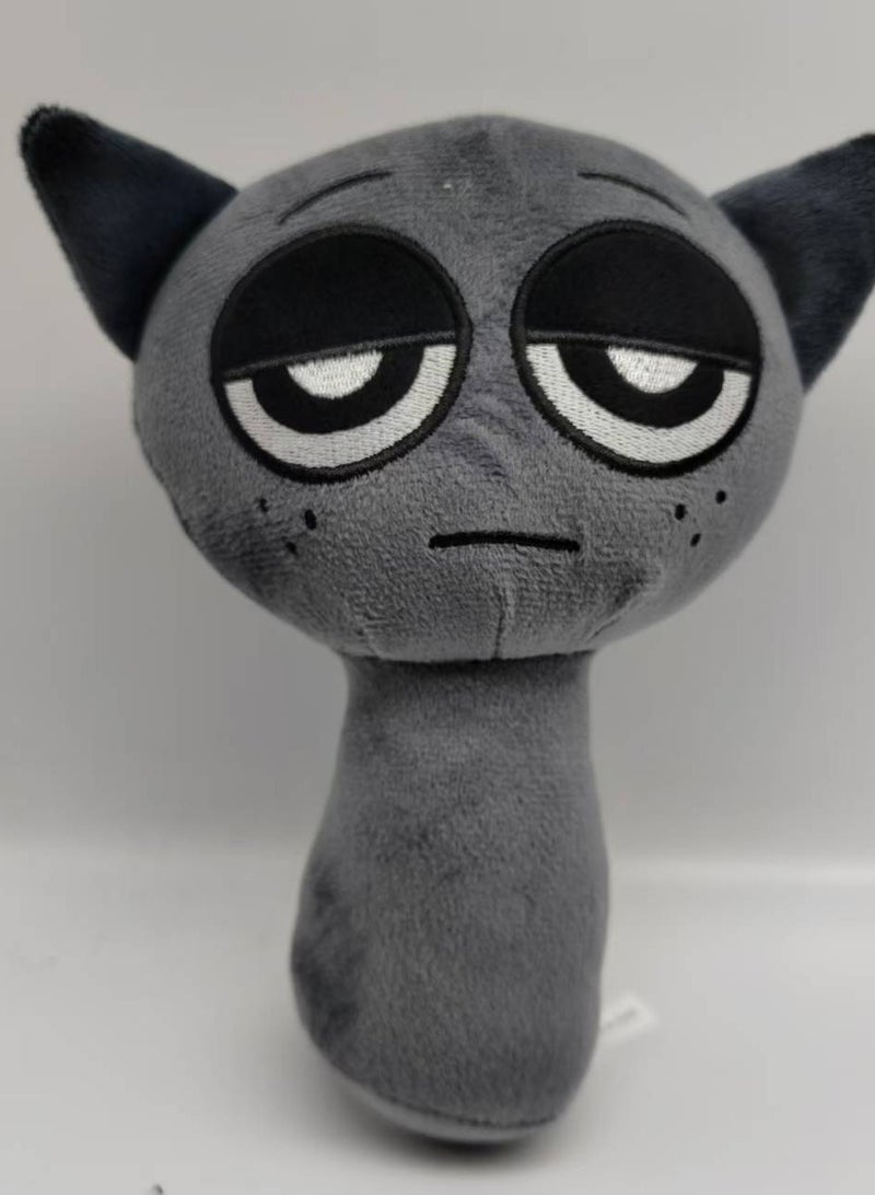 Bukela Game peripherals 20cm plush toys, realistic cute soft plush toys for men and women - Image 4