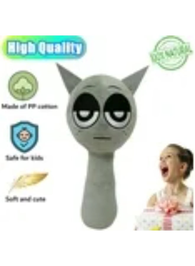 Bukela Game peripherals 20cm plush toys, realistic cute soft plush toys for men and women - Image 3