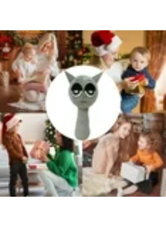 Bukela Game peripherals 20cm plush toys, realistic cute soft plush toys for men and women - Image 2