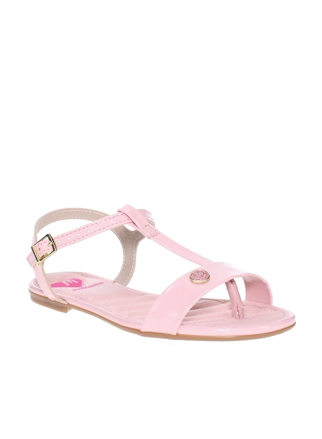 MOLEKINHA Sandals for Women with Back Strap – Stylish & Supportive sling Back Ladies Sandals