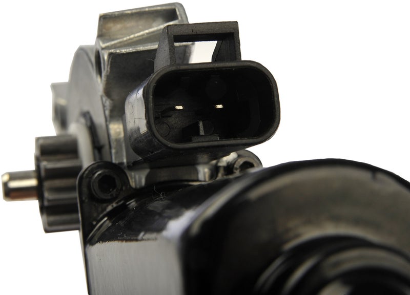 Dorman 742-119 Front Window Lift Motor, Black - Image 4