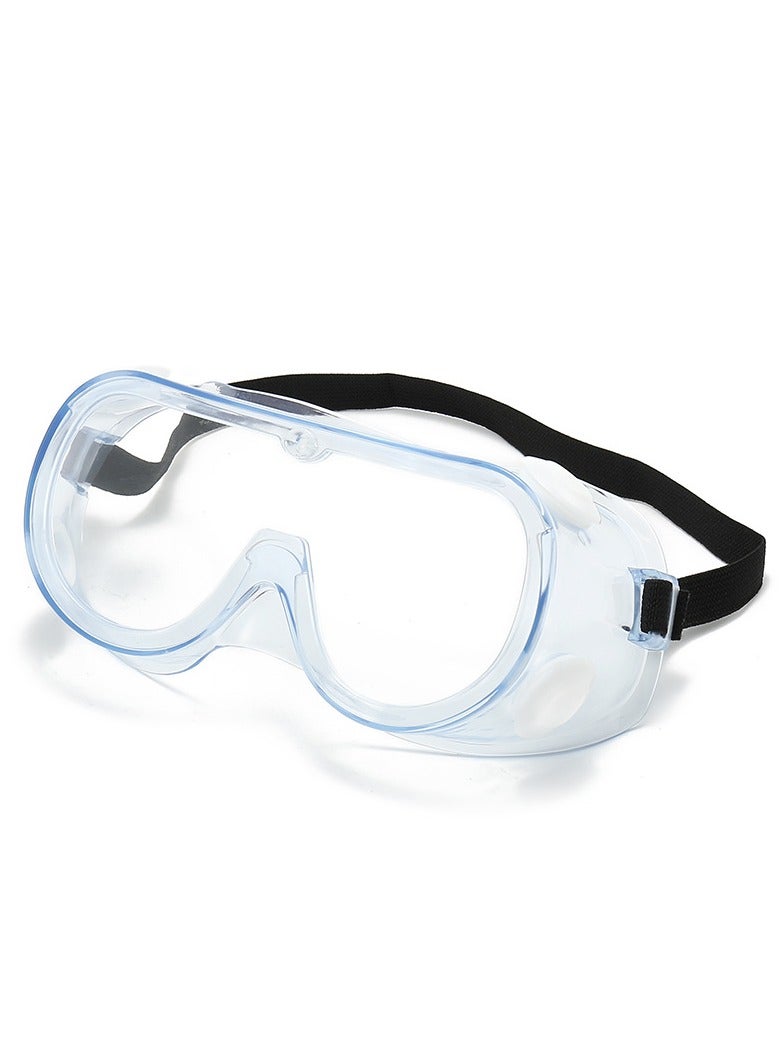 general Windproof Dustproof Safety Goggles 4 Packs - Image 4