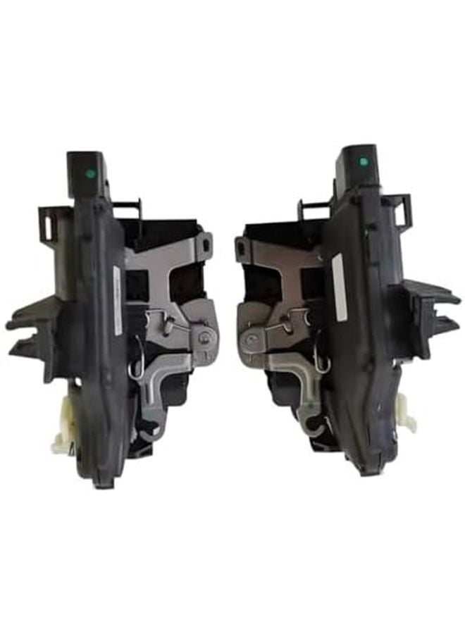 Porsche Door Lock Actuator 8N2837015B Right Hand Drive For TT 2000 2006 Carrera 1998 2005 - Image 4