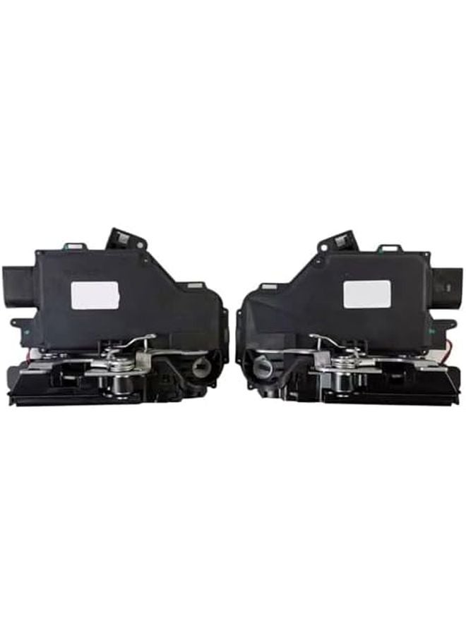Porsche Door Lock Actuator 8N2837015B Right Hand Drive For TT 2000 2006 Carrera 1998 2005 - Image 5