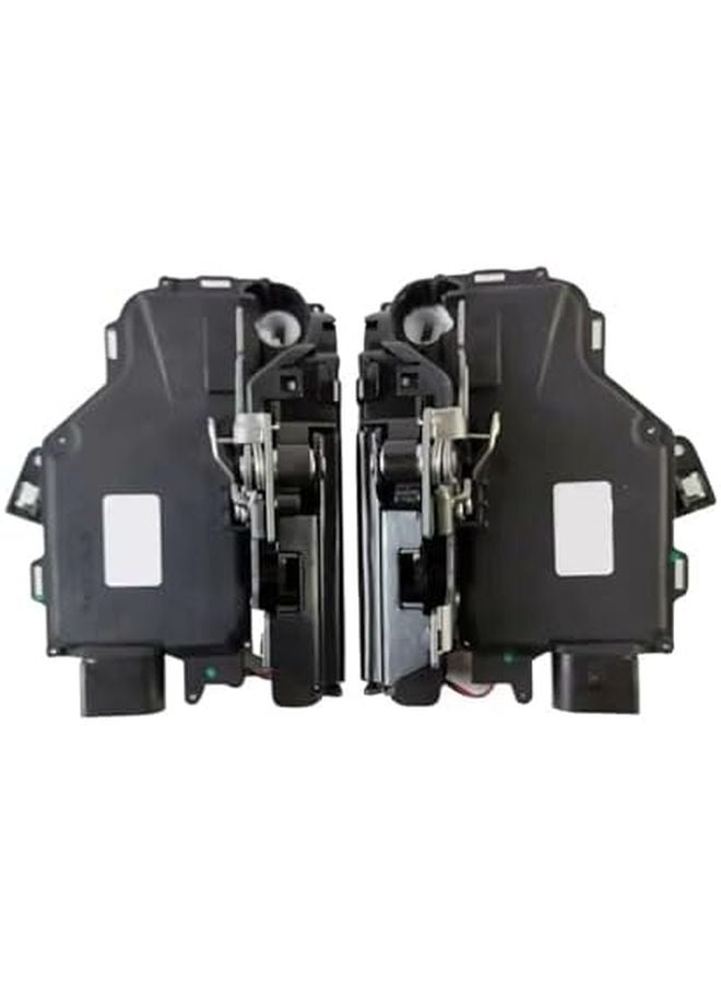 Porsche Door Lock Actuator 8N2837015B Right Hand Drive For TT 2000 2006 Carrera 1998 2005 - Image 3
