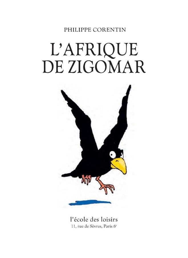 TASCHEN L'Afrique de Zigomar  - Image 3