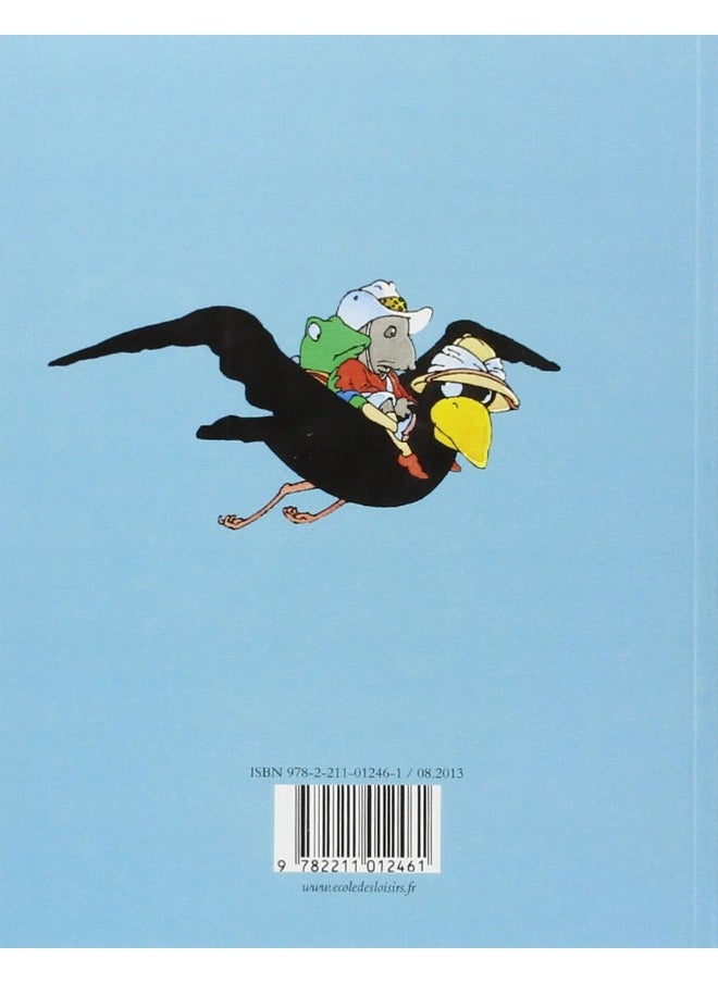 TASCHEN L'Afrique de Zigomar  - Image 2