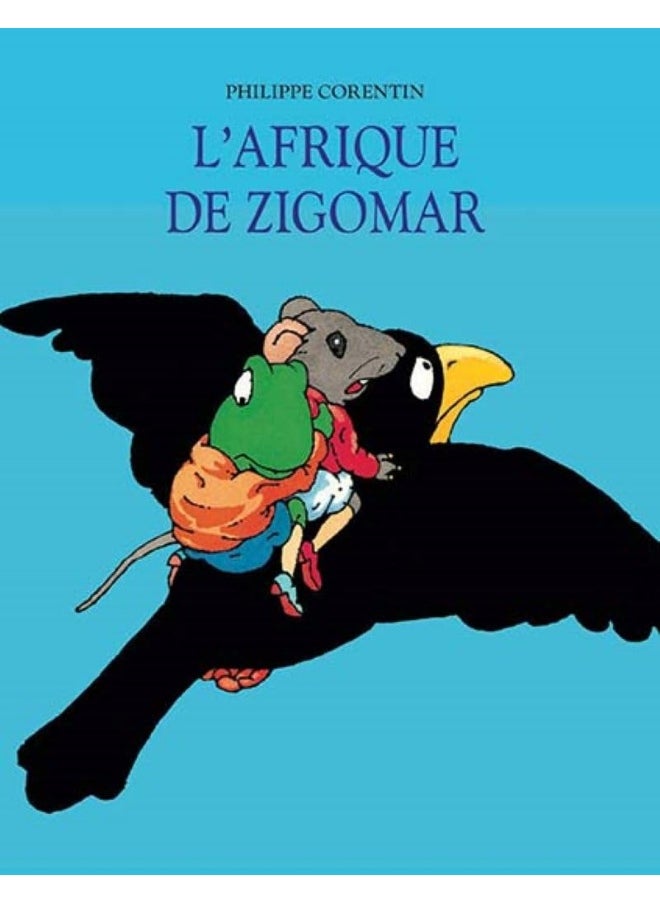 TASCHEN L'Afrique de Zigomar  - Image 1