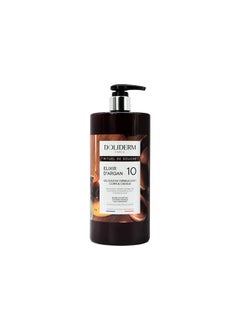 Paris  Creamy Shower Gel 338 Fl Oz Argan Elixir
