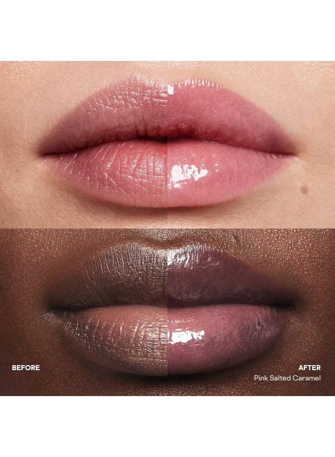 PATRICK TA Major Moisture Smoothing Lip Balm 15ml-Pink Salted Caramel - Image 3