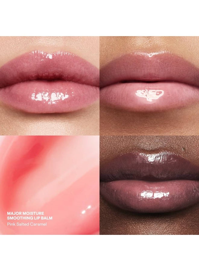 PATRICK TA Major Moisture Smoothing Lip Balm 15ml-Pink Salted Caramel - Image 2