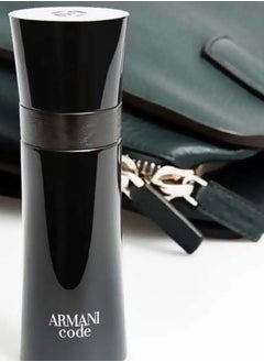 ARMANA Armani Code Special Blend  EDT 75 ml  - Image 3