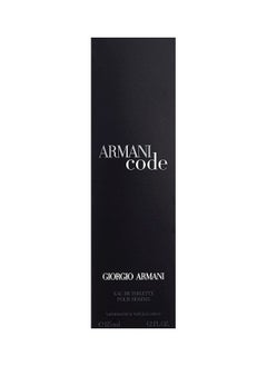ARMANA Armani Code Special Blend  EDT 75 ml  - Image 5