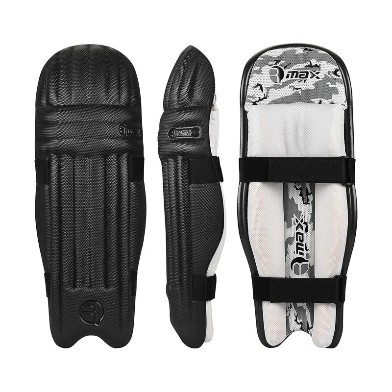 WINART /R-MAX Cricket Batting Legguard Pad for Men - Image 1
