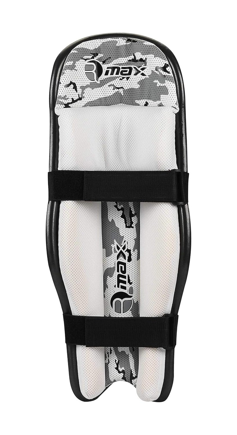 WINART /R-MAX Cricket Batting Legguard Pad for Men - Image 4
