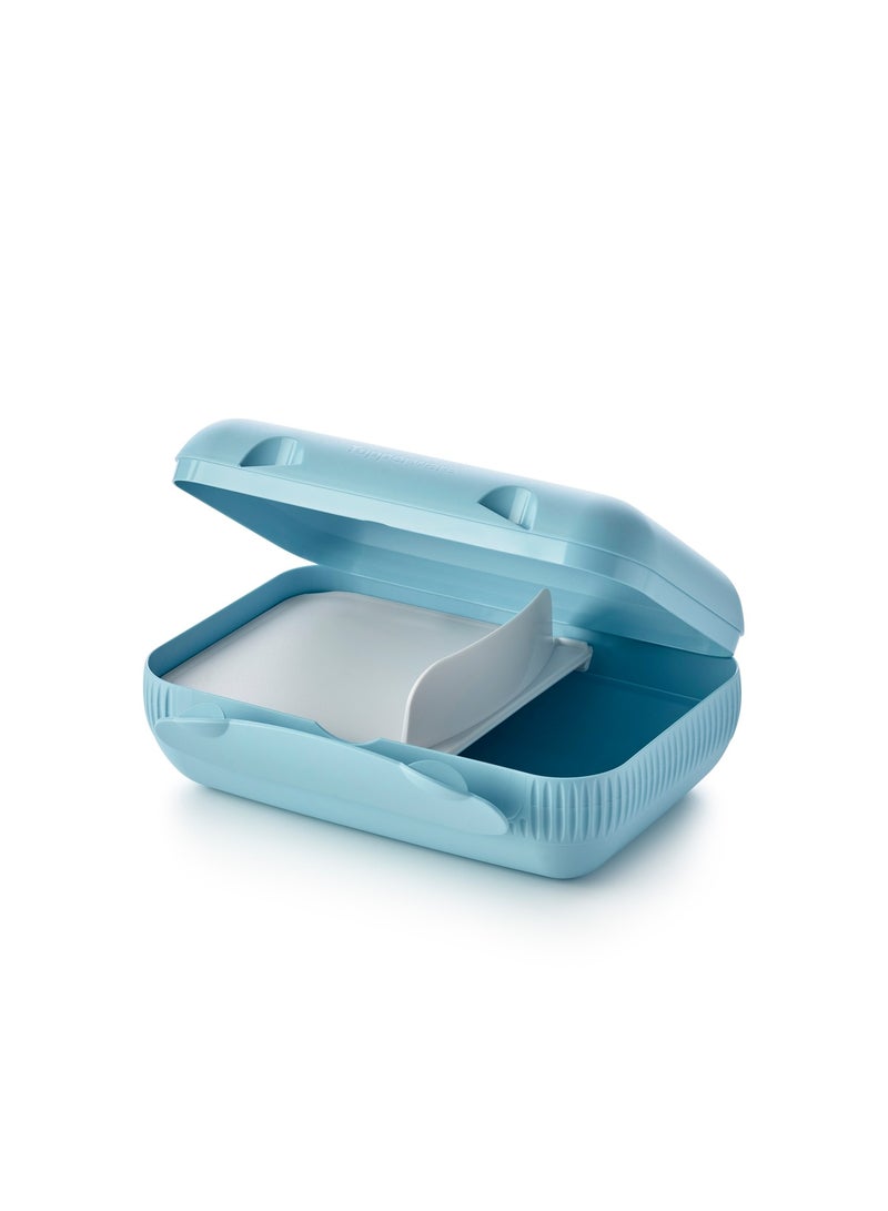 Tupperware ECO+ Everyway Lunch Box - Image 1